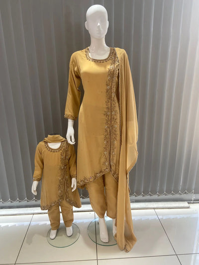  Asha - Pakistani clothes