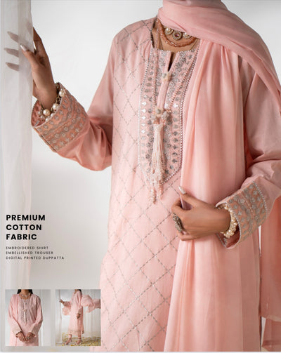  Casual Lite - Pakistani clothes