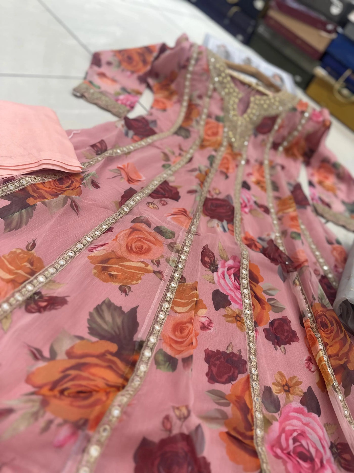  Sofia Khas - Pakistani clothes