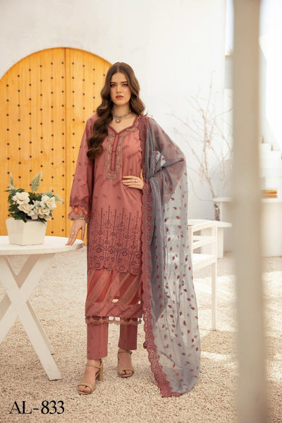  Allys - Pakistani clothes