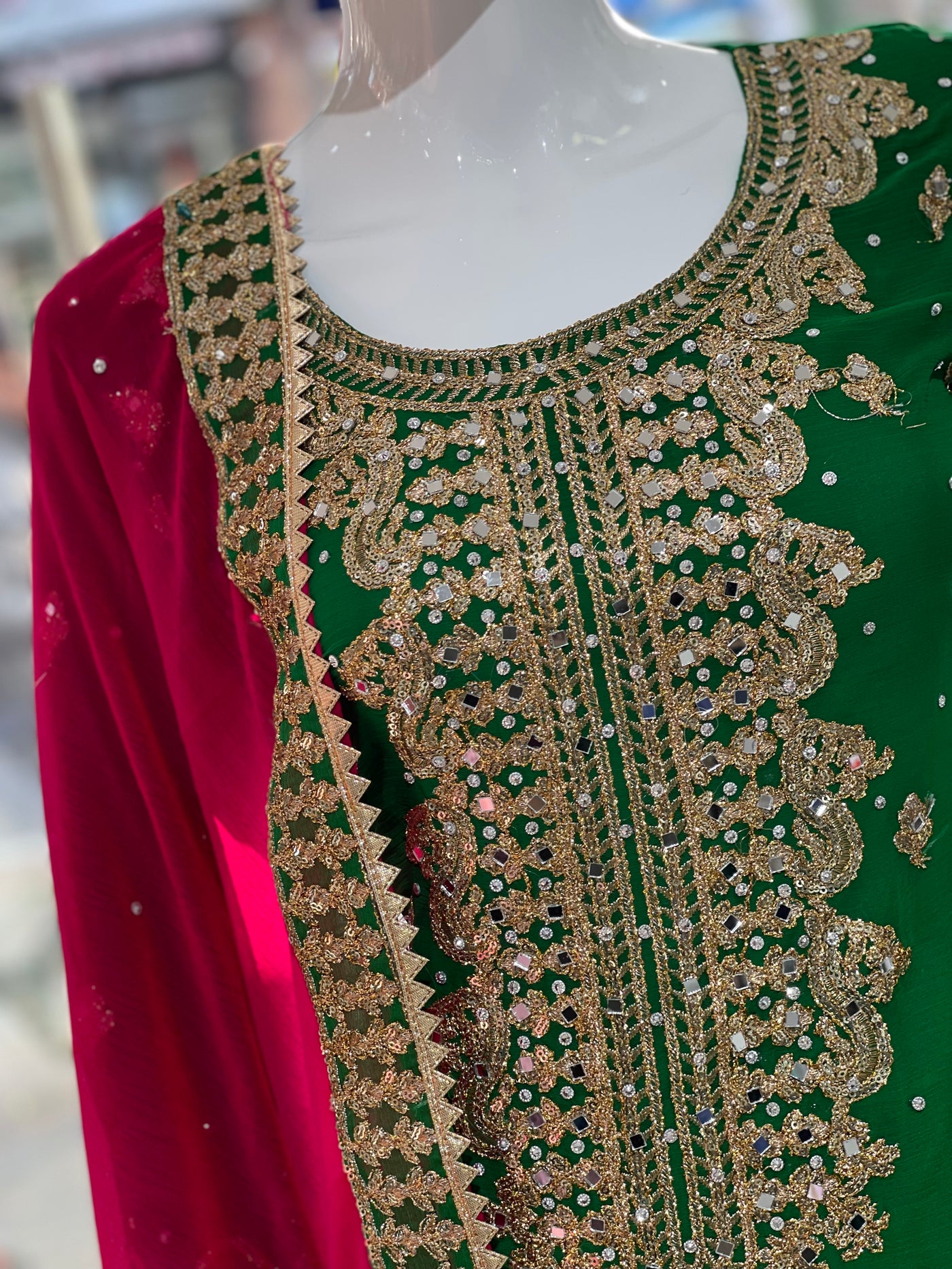  Simrans - Pakistani clothes