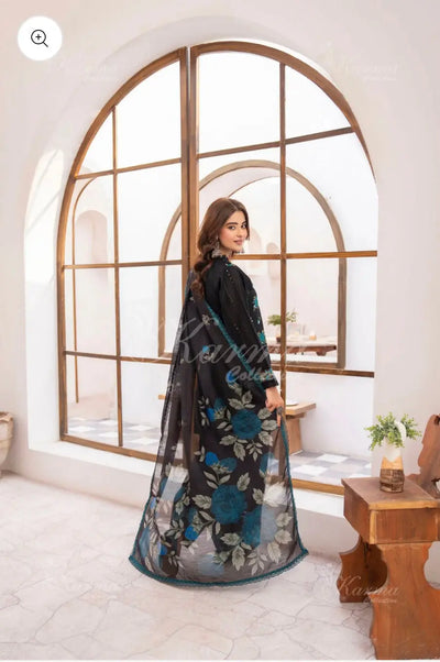  Karma - Pakistani clothes