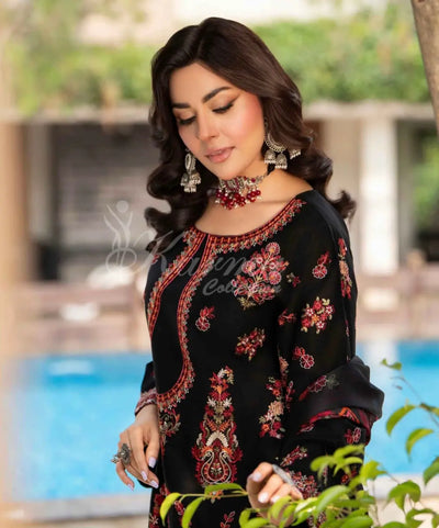  Karma - Pakistani clothes