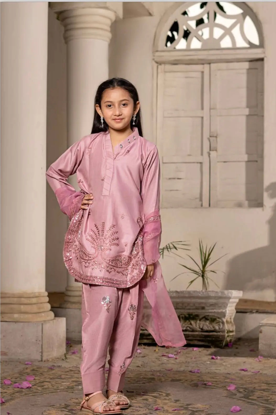  Rangz - Pakistani clothes