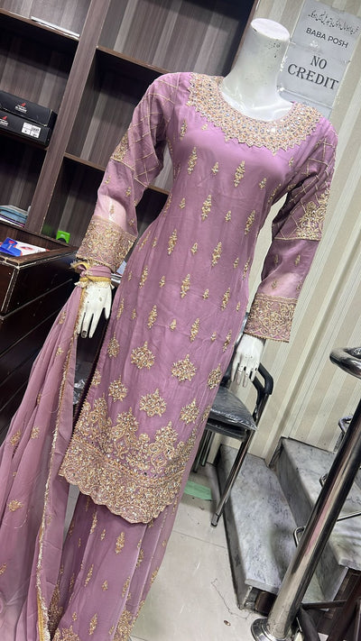  ShaZaib - Pakistani clothes