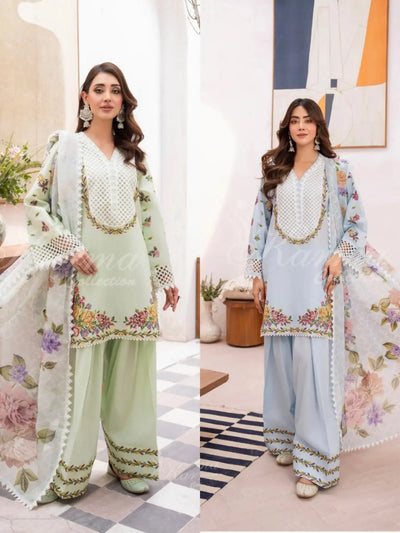  Karma - Pakistani clothes