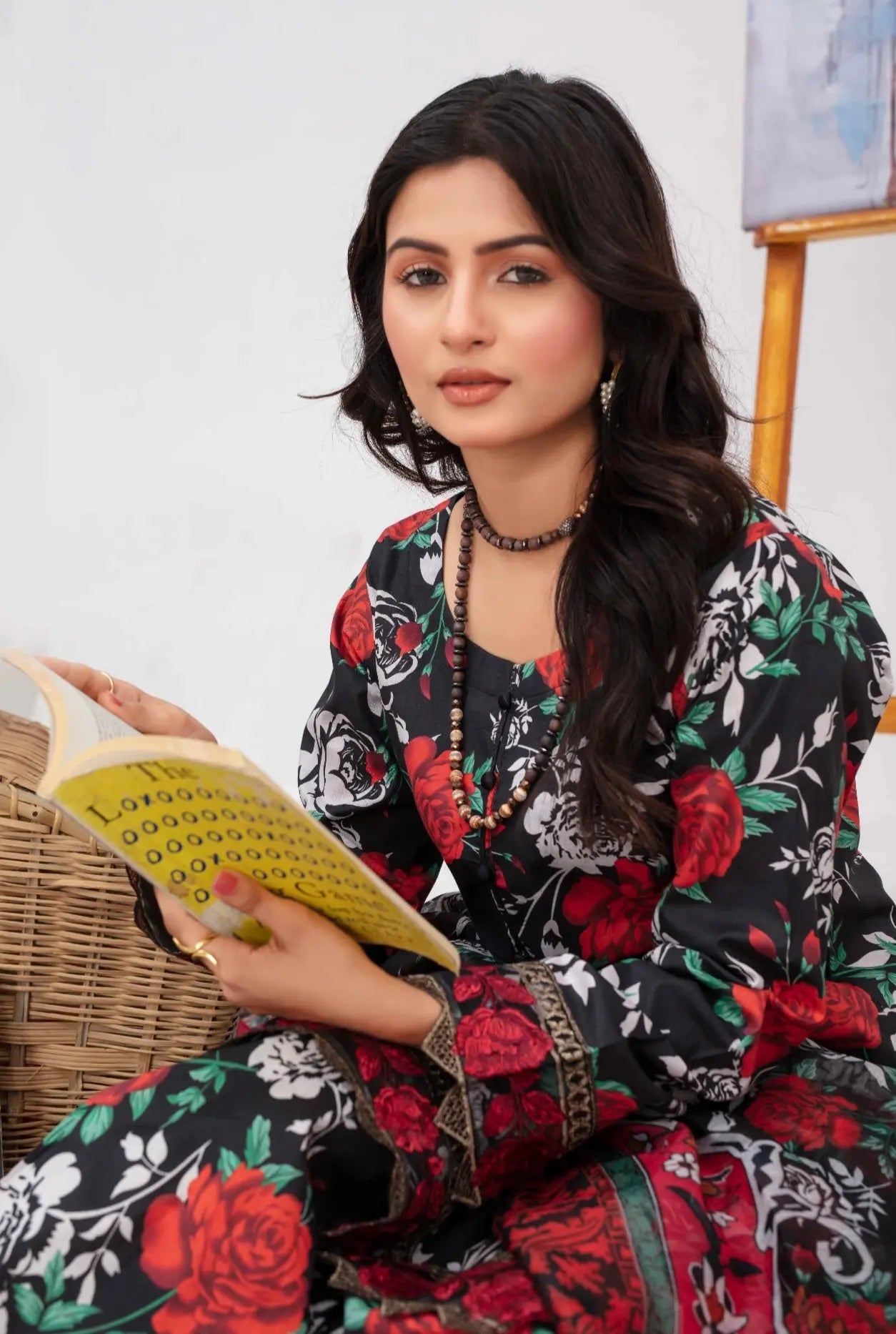  Ashyana - Pakistani clothes