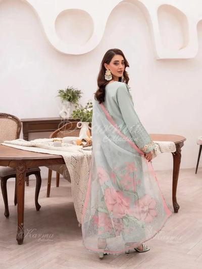  Karma - Pakistani clothes