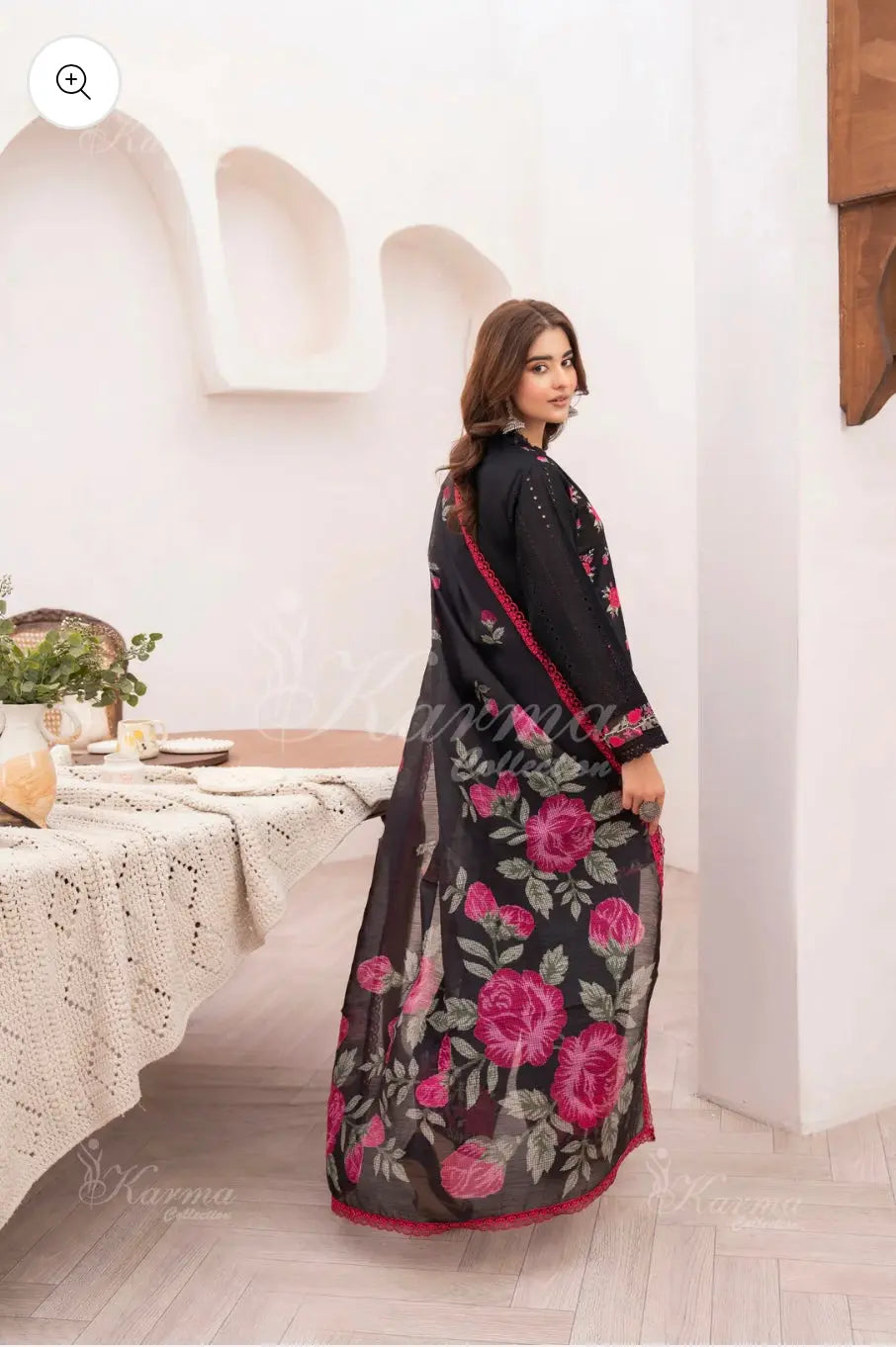  Karma - Pakistani clothes