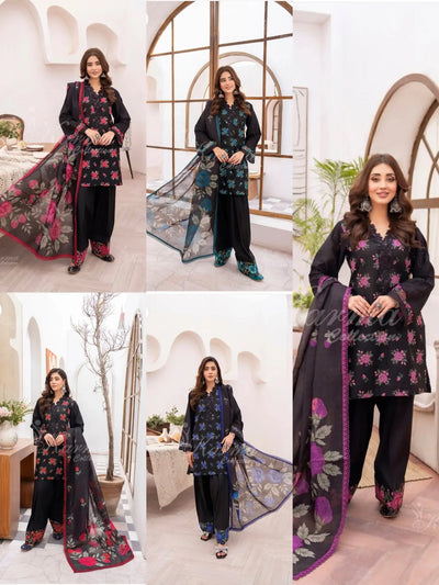  Karma - Pakistani clothes