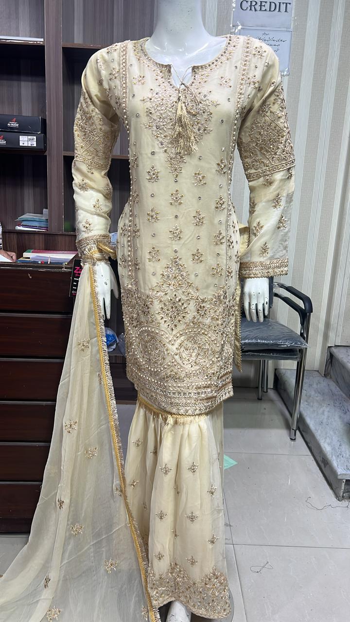  ShaZaib - Pakistani clothes