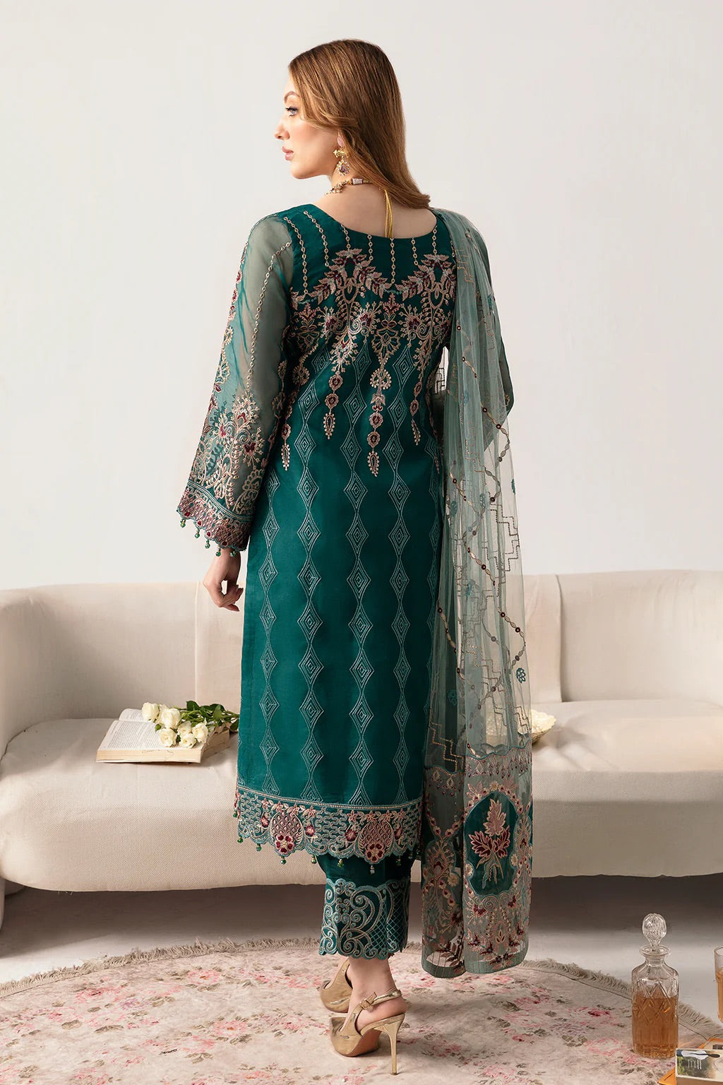  Ramsha - Pakistani clothes