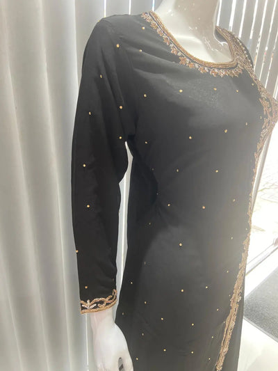  Asha - Pakistani clothes