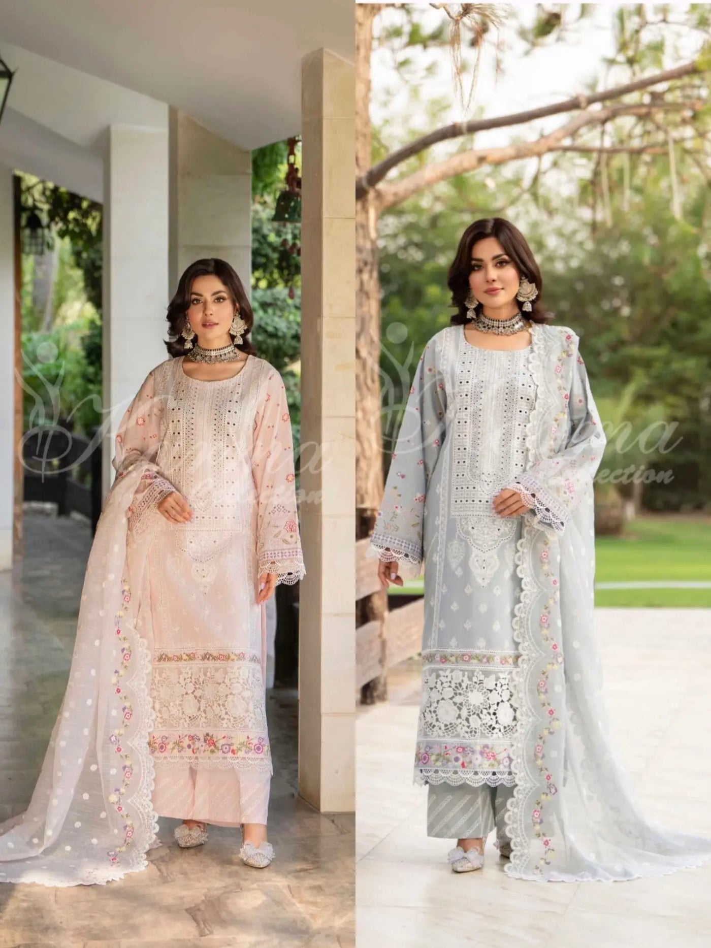  Karma - Pakistani clothes