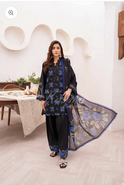  Karma - Pakistani clothes