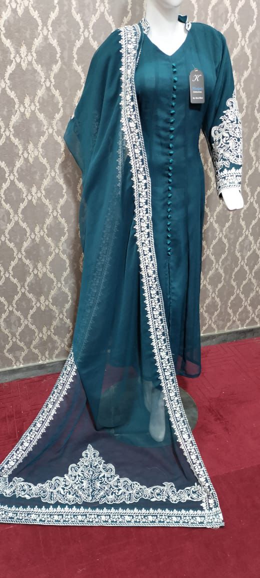  Khadijah’s - Pakistani clothes