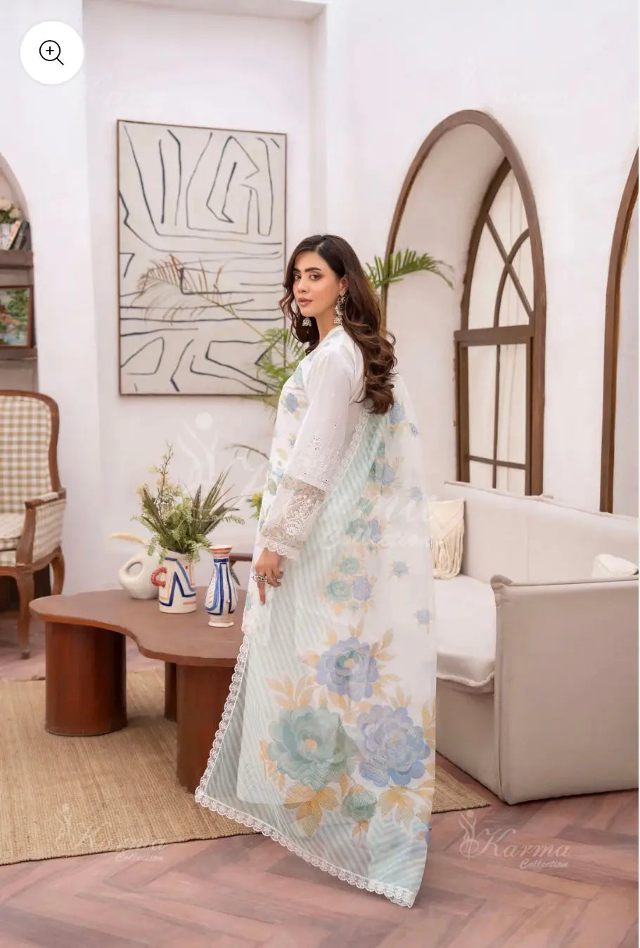  Karma - Pakistani clothes