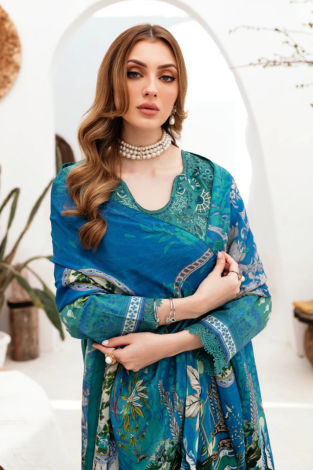  Ramsha - Pakistani clothes