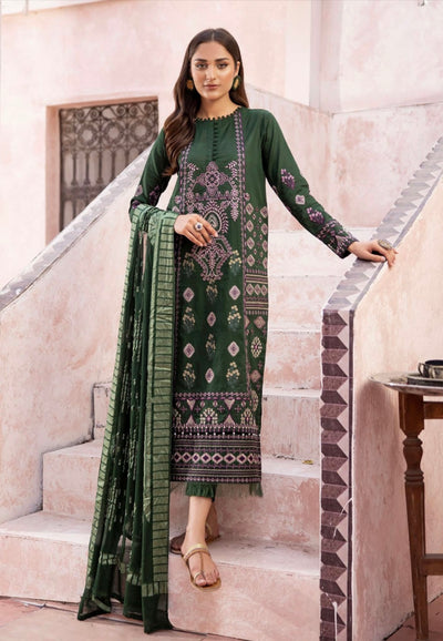  Johra - Pakistani clothes