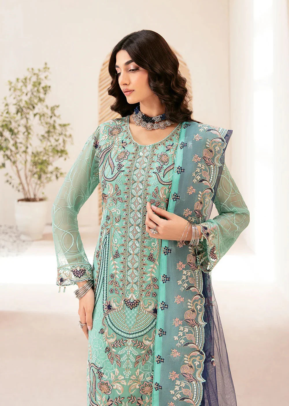  Ramsha - Pakistani clothes