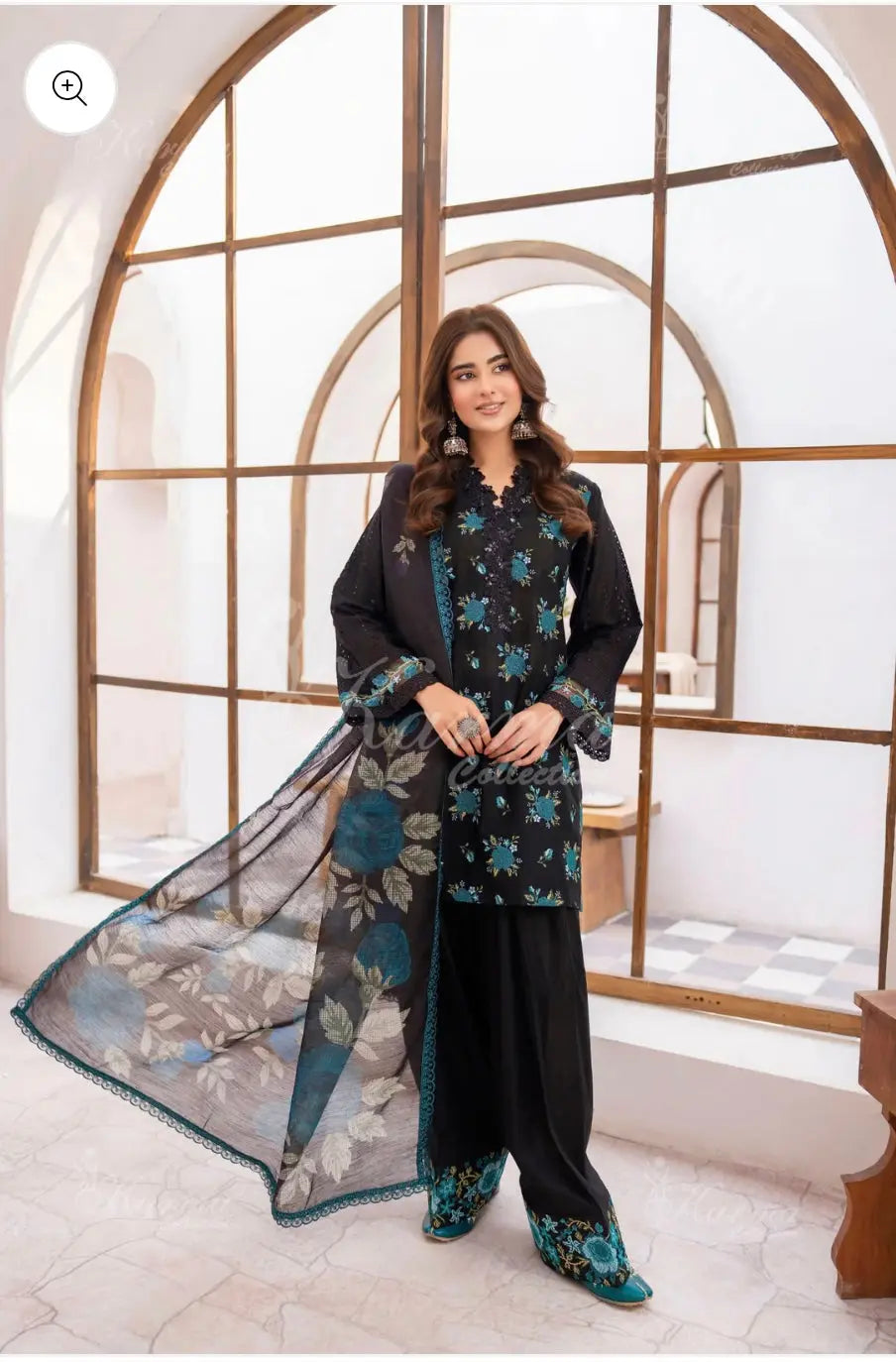  Karma - Pakistani clothes