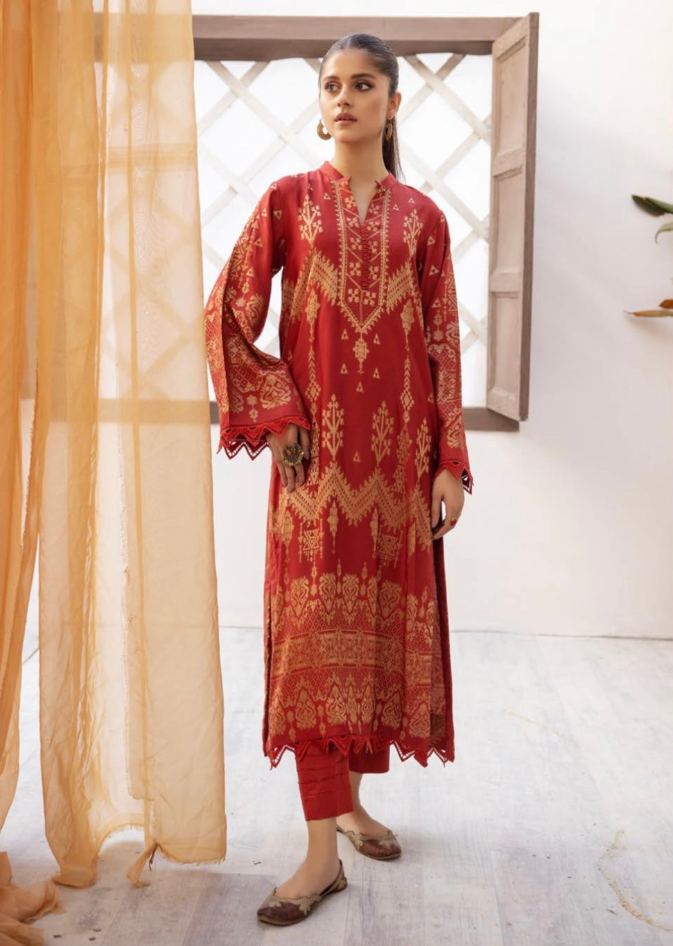  Johra - Pakistani clothes