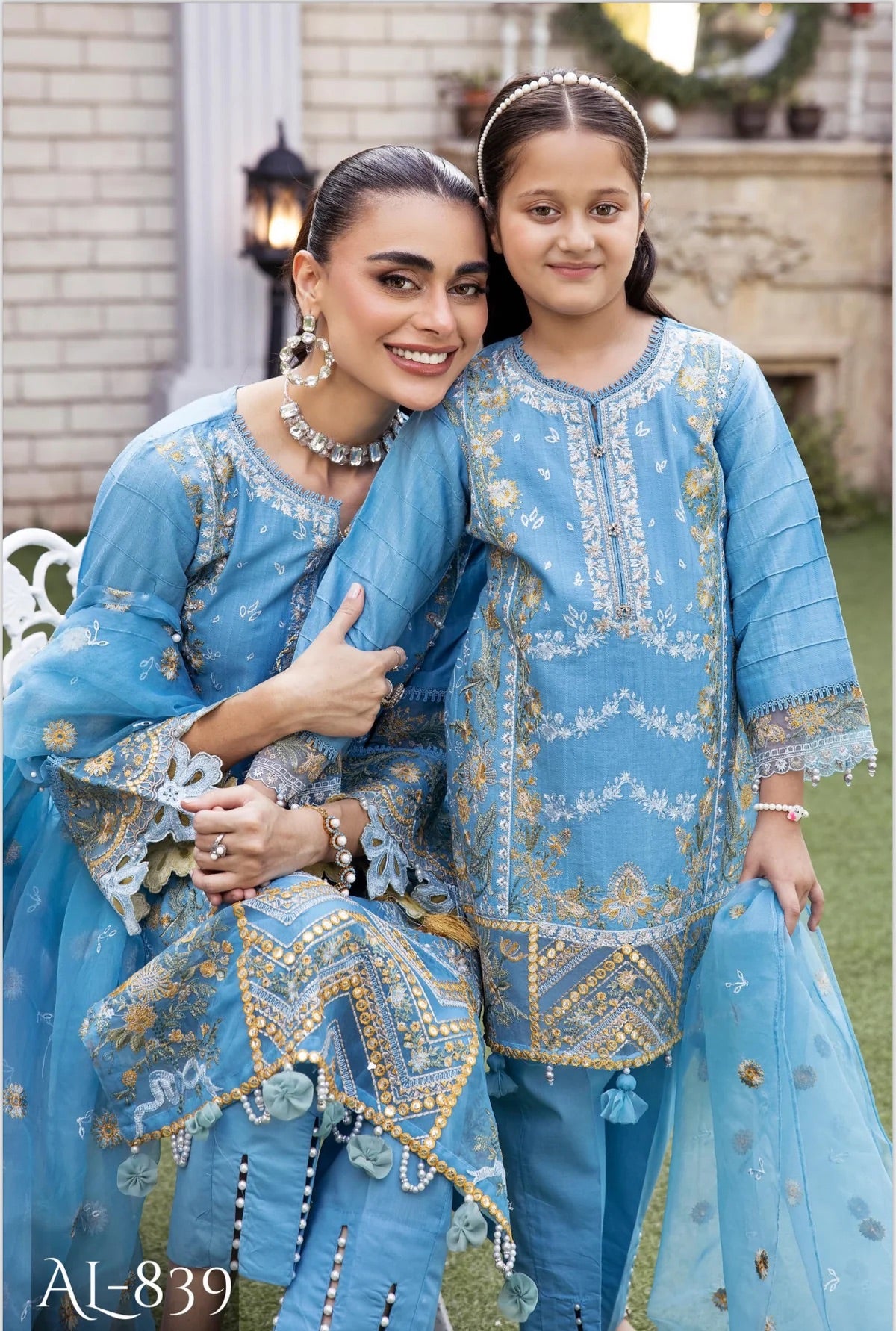  Simrans - Pakistani clothes