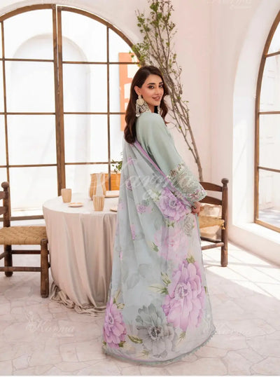  Karma - Pakistani clothes