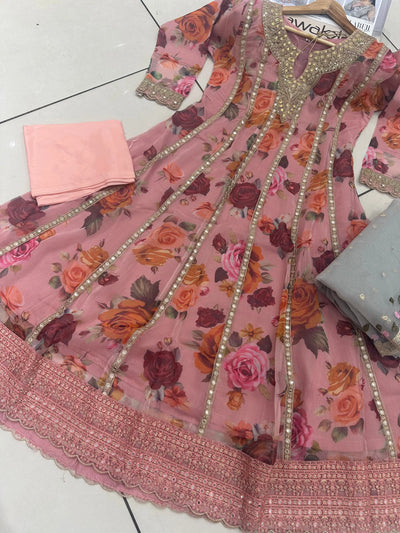  Sofia Khas - Pakistani clothes