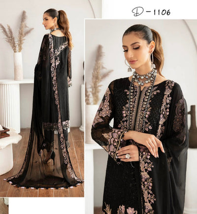  Ramsha - Pakistani clothes