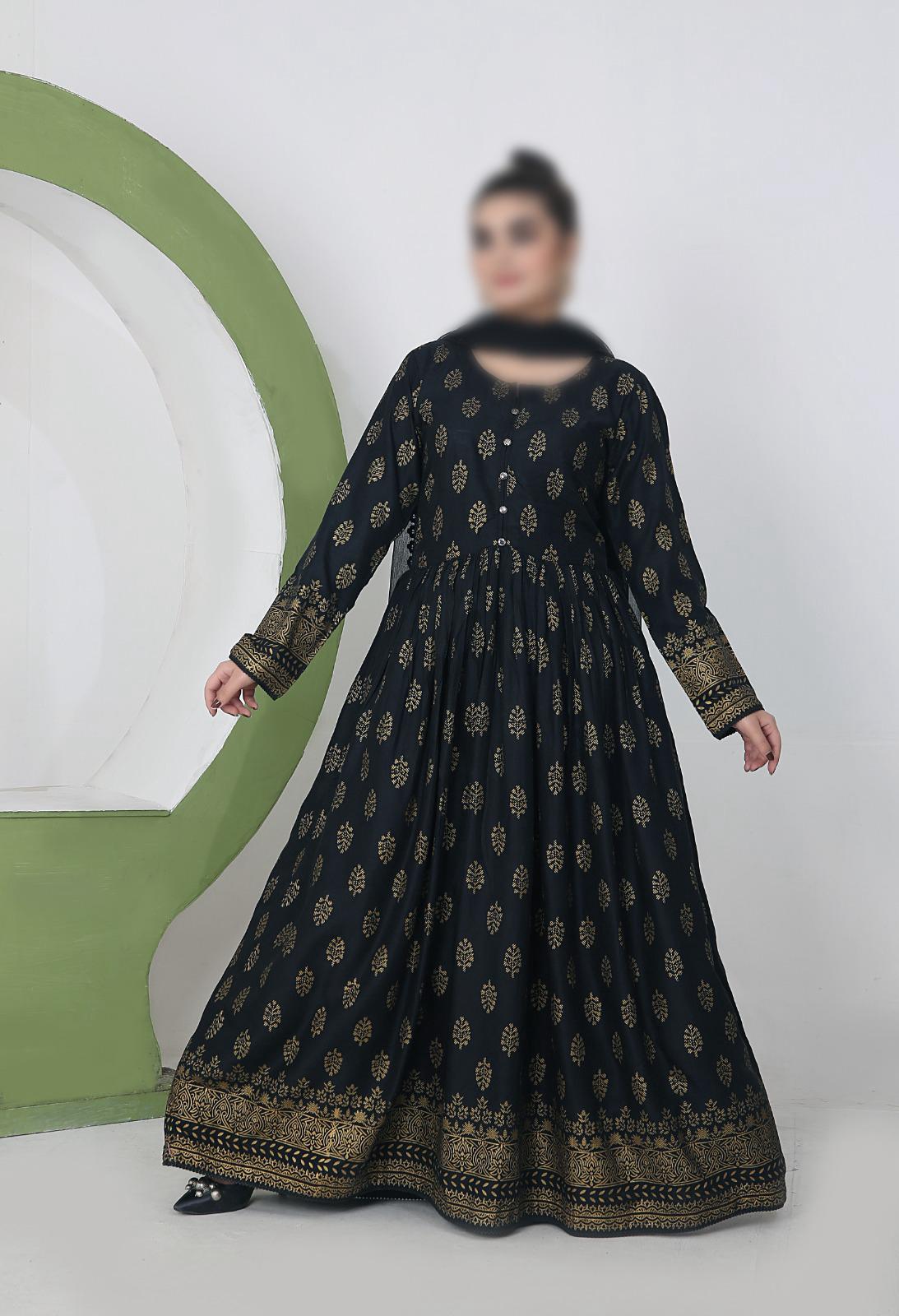  Khadijah’s - Pakistani clothes