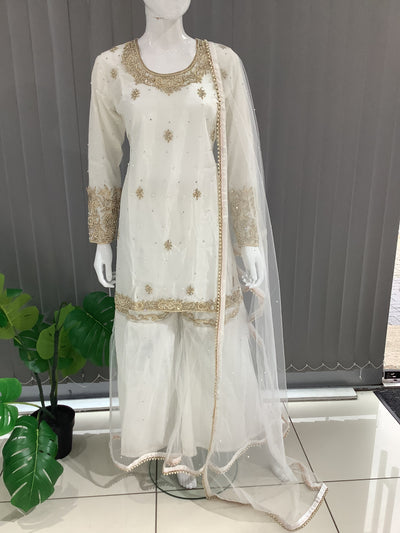  Asha - Pakistani clothes