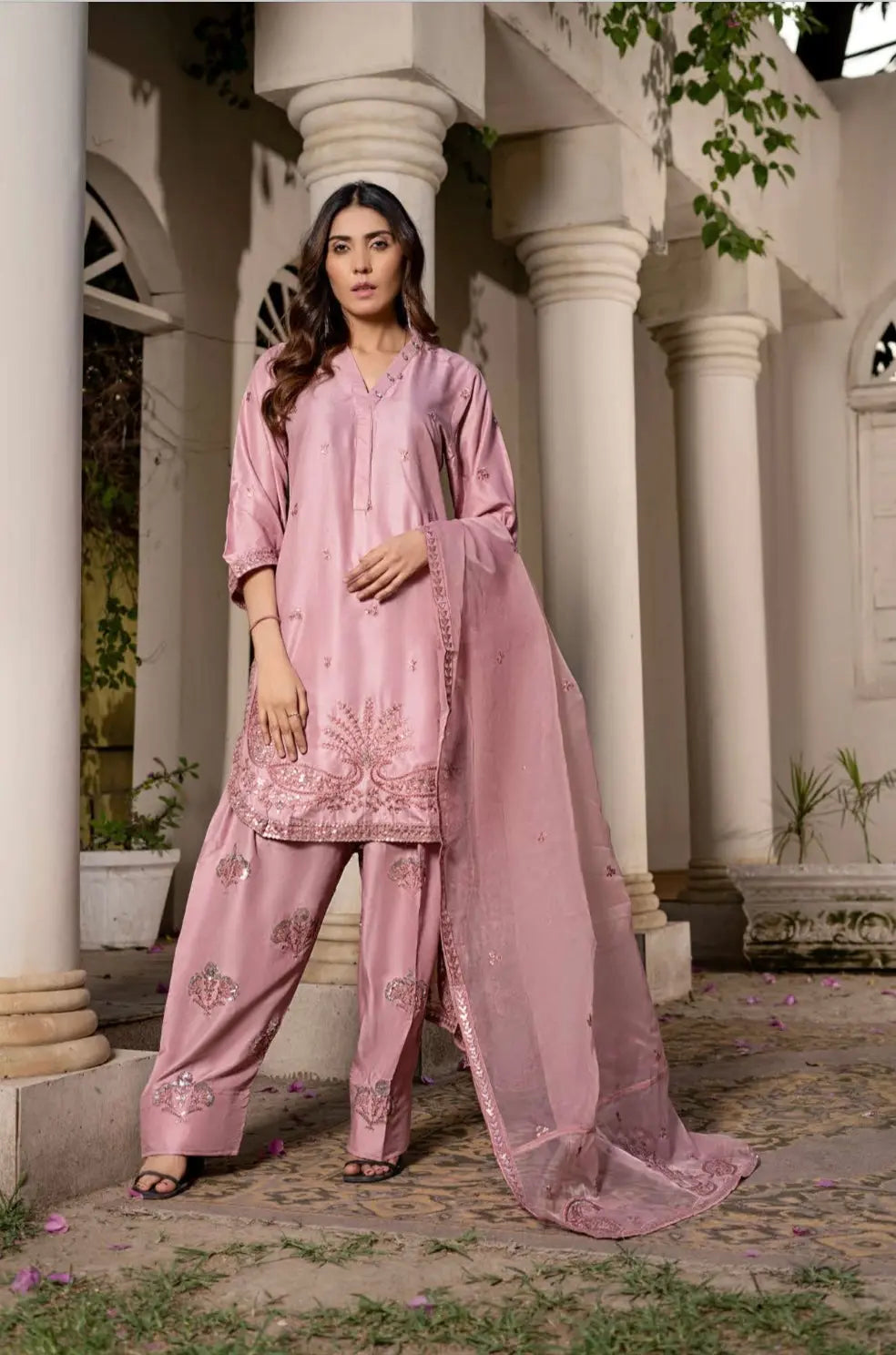  Rangz - Pakistani clothes