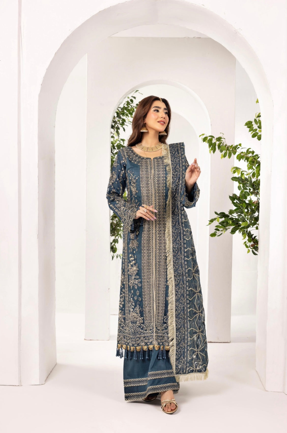  Simrans 'Noori' - Pakistani clothes