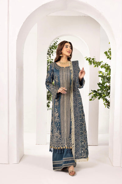  Simrans 'Noori' - Pakistani clothes