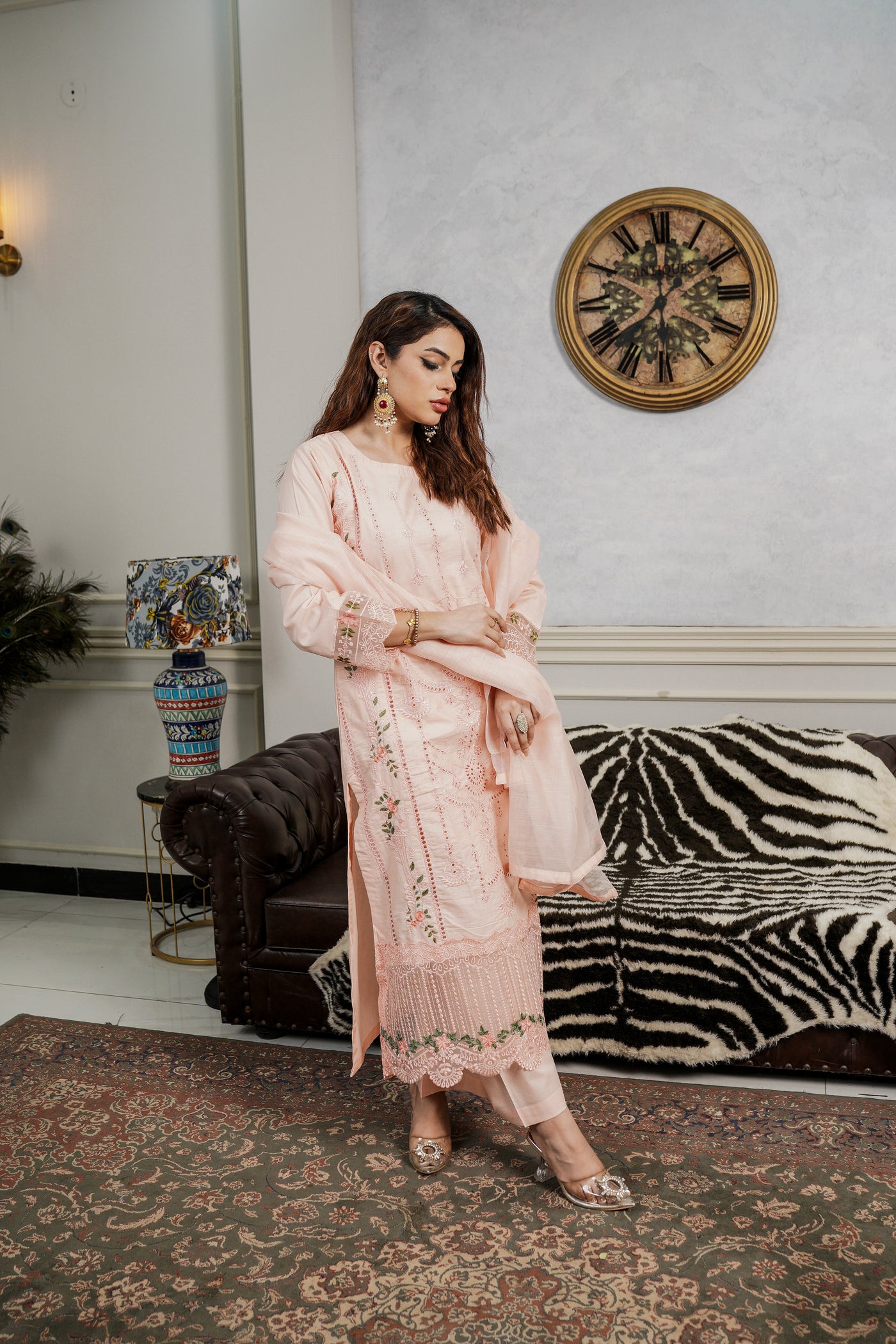  Simrans - Pakistani clothes