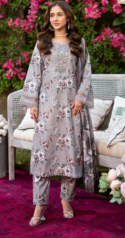  Raniya.H - Pakistani clothes