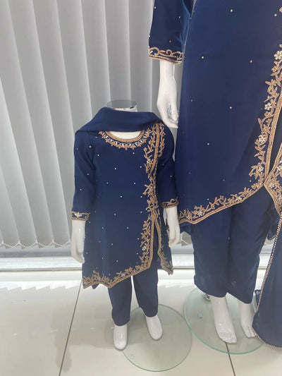  Asha - Pakistani clothes