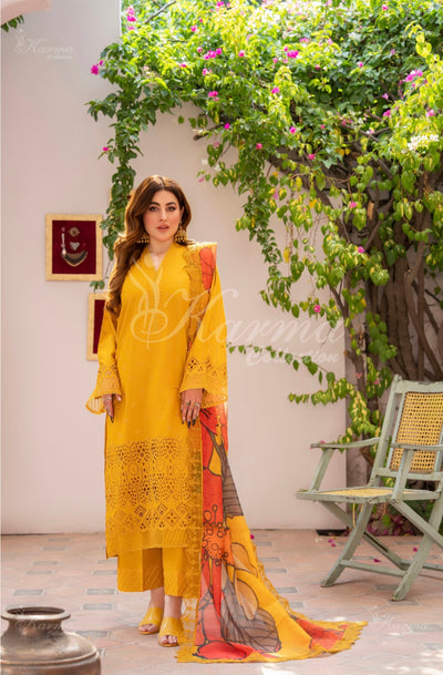  Karma - Pakistani clothes