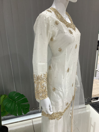  Asha - Pakistani clothes