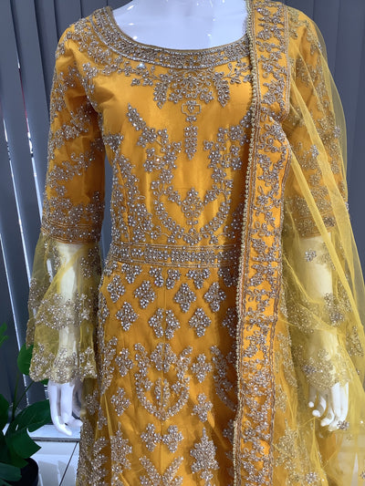  Asha - Pakistani clothes