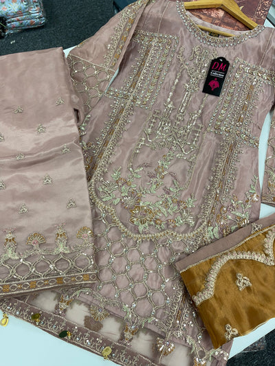  Khadijah’s - Pakistani clothes