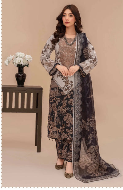  Ashyana - Pakistani clothes