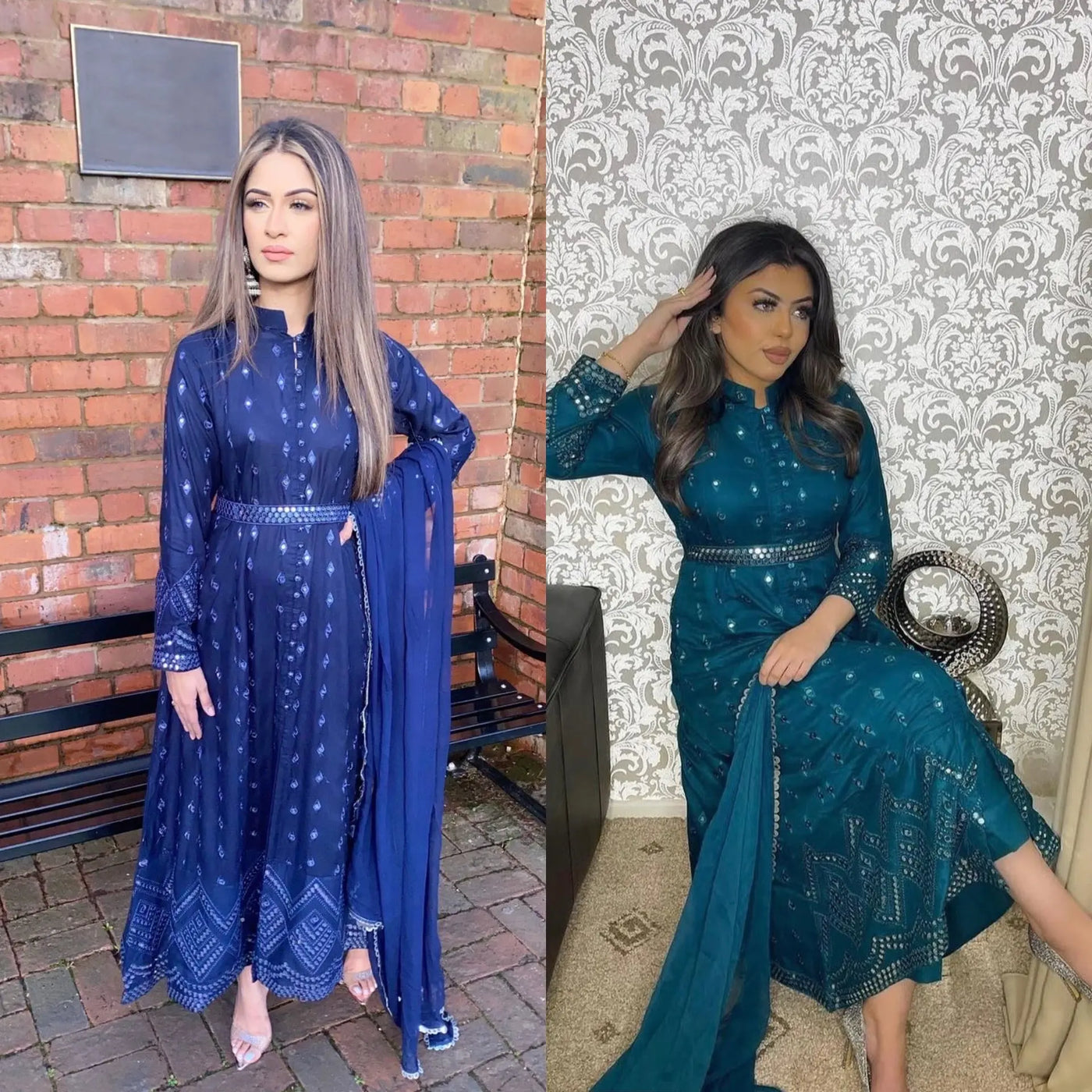  Sofia Khas - Pakistani clothes