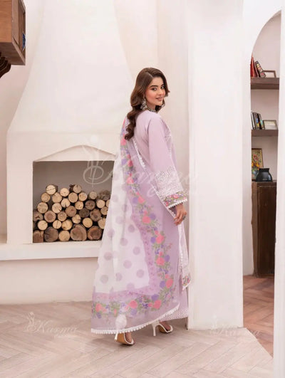  Karma - Pakistani clothes