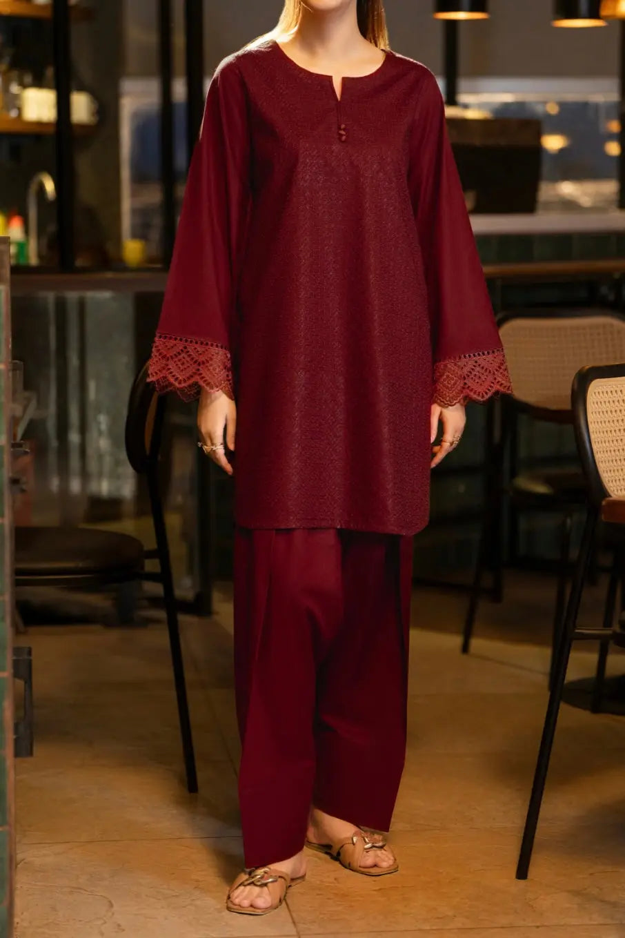  Casual Lite - Pakistani clothes