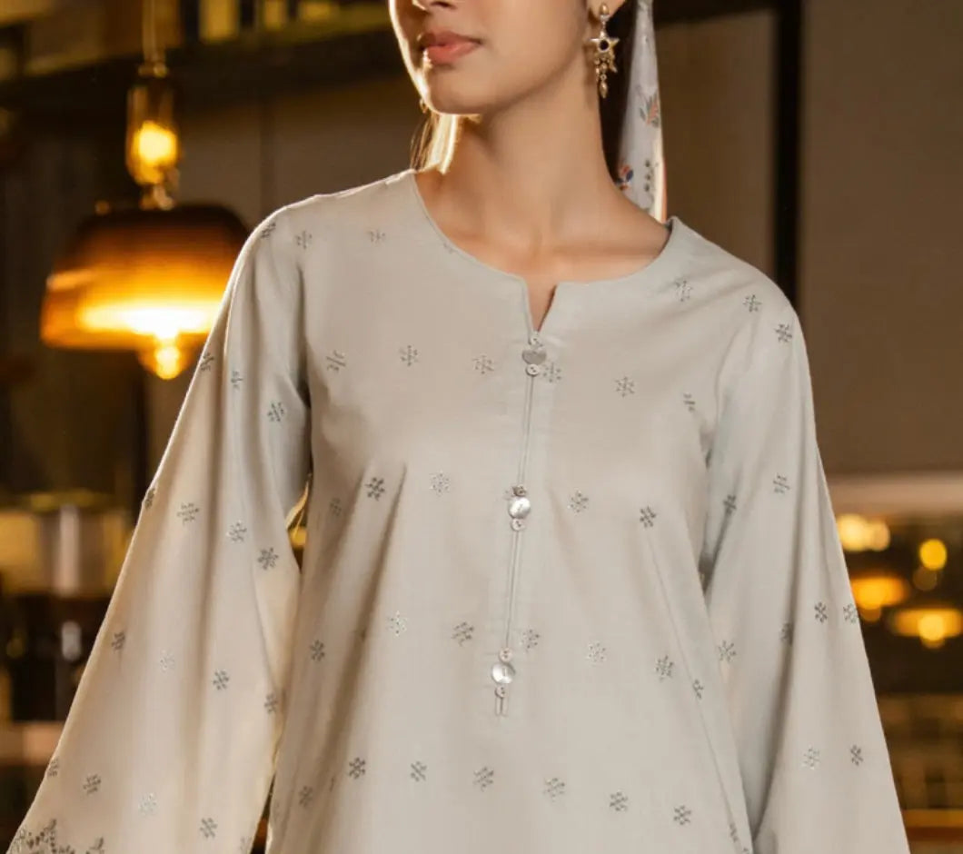  Casual Lite - Pakistani clothes