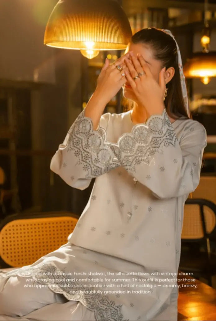  Casual Lite - Pakistani clothes