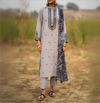  Casual Lite - Pakistani clothes
