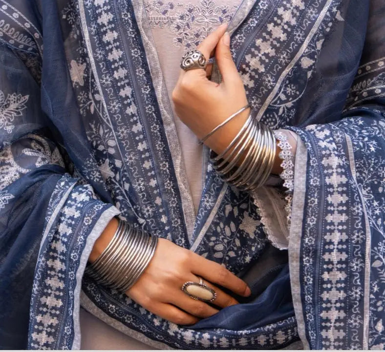  Casual Lite - Pakistani clothes